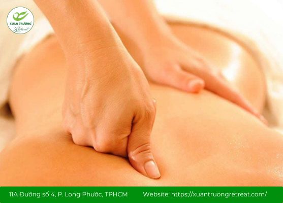 Liệu trình châm cứu chữa đau lưng phục hồi vận động