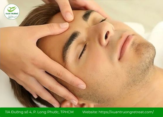 Thao tác nhẹ nhàng – thư giãn và đánh thức năng lượng tự nhiên