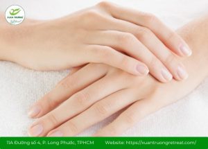 huyệt Uyển Cốt