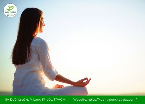 Thiền chữa lành giúp cân bằng cảm xúc, giảm trầm cảm hiệu quả