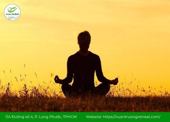 Thiền chữa lành