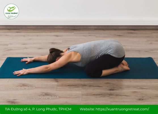 Cách thả lỏng cơ thể giúp ngủ sâu hơn, tinh thần tỉnh táo và thư thái