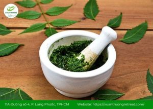 thuốc Nam trị tiêu chảy